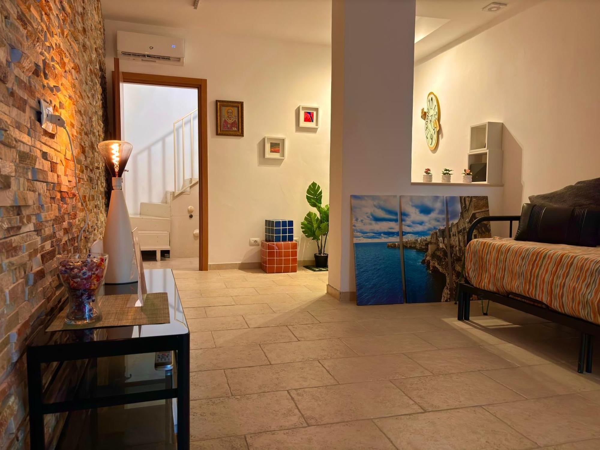 Dadu 14 Hotel Bari Exterior photo